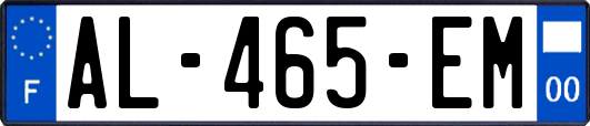 AL-465-EM