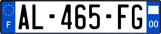 AL-465-FG