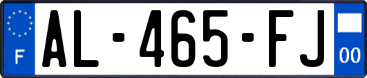 AL-465-FJ