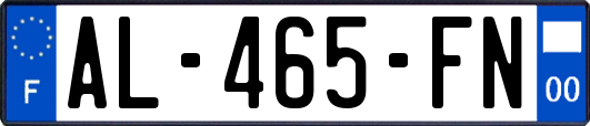 AL-465-FN