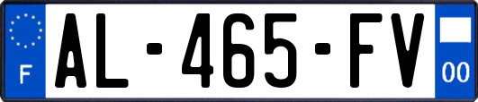 AL-465-FV