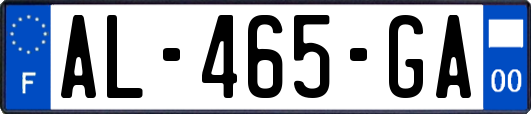 AL-465-GA