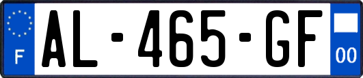 AL-465-GF