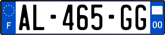 AL-465-GG