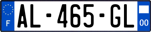 AL-465-GL