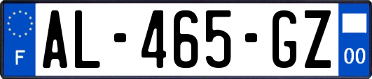 AL-465-GZ