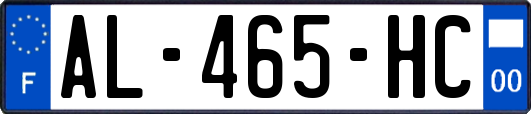 AL-465-HC
