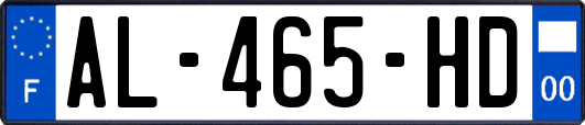 AL-465-HD