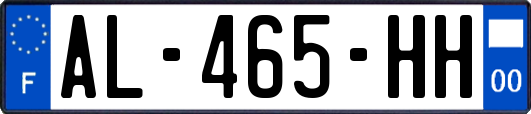 AL-465-HH