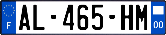 AL-465-HM