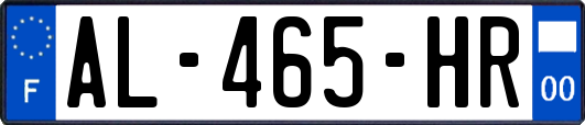 AL-465-HR
