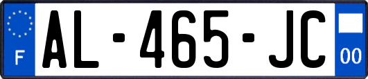 AL-465-JC