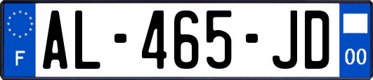 AL-465-JD