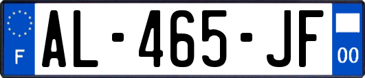 AL-465-JF