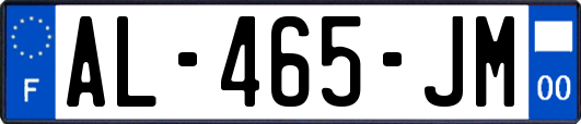 AL-465-JM