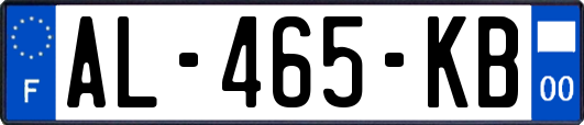 AL-465-KB