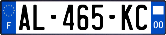 AL-465-KC