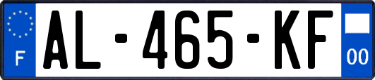 AL-465-KF
