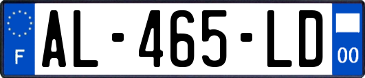 AL-465-LD