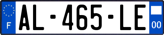 AL-465-LE