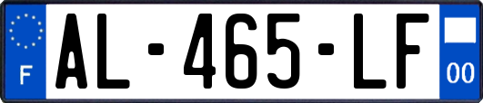 AL-465-LF