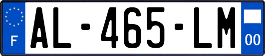 AL-465-LM