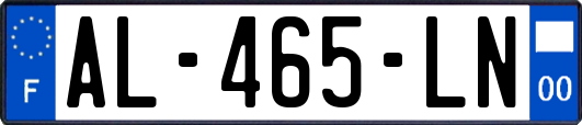 AL-465-LN