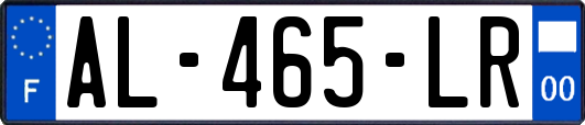 AL-465-LR