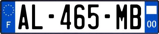 AL-465-MB