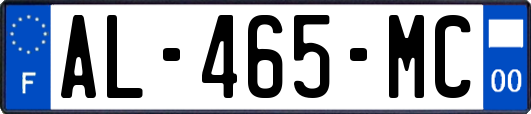 AL-465-MC