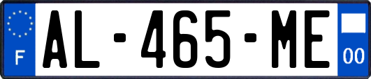 AL-465-ME