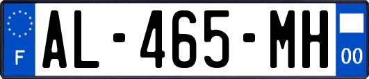 AL-465-MH