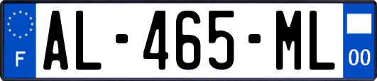 AL-465-ML