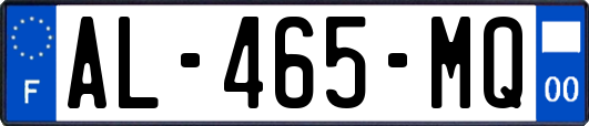 AL-465-MQ