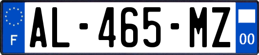 AL-465-MZ