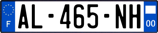 AL-465-NH