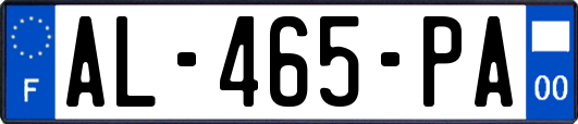 AL-465-PA