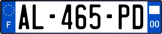 AL-465-PD