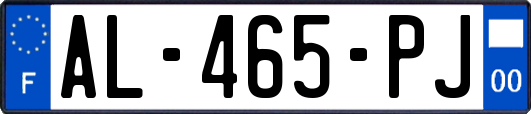 AL-465-PJ