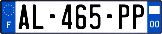 AL-465-PP