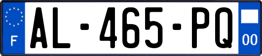 AL-465-PQ