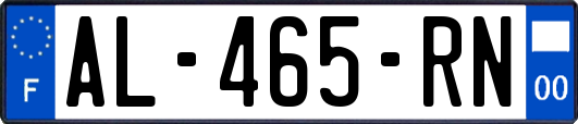 AL-465-RN