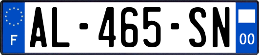 AL-465-SN
