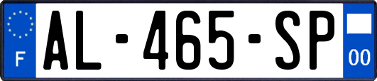 AL-465-SP