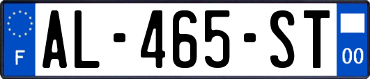 AL-465-ST