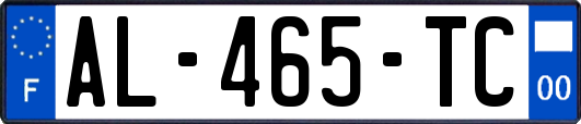 AL-465-TC