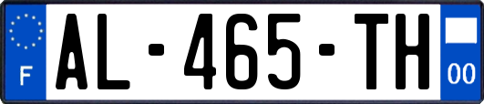 AL-465-TH