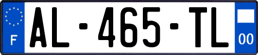 AL-465-TL