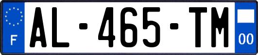 AL-465-TM