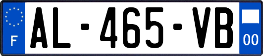 AL-465-VB